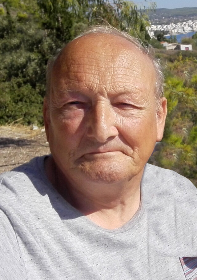 Michel Van Bogaert
